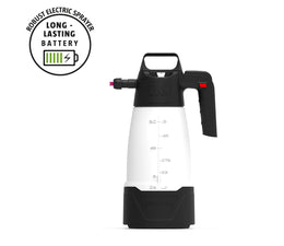 IK E Foam Pro 2 V2 – Den nye og forbedrede elektriske skumsprayer