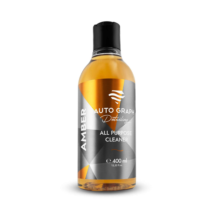 AMBER_400 - 400 ML