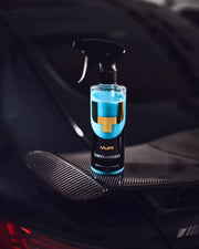 Yumcars Ceramic – Avanceret Keramisk Sprayforsegling med Op til 6 Måneders Beskyttelse