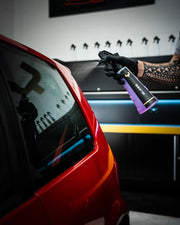 Yumcars Glass cleaner