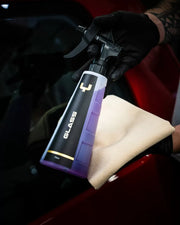 Yumcars Glass cleaner