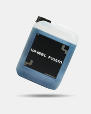 YumCars Wheel Foam - Den ULTIMATIVE skummende fælgrens