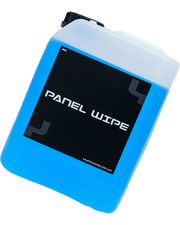 YumCars Panel Wipe – Lakaffedtning & IPA Rens før Coating