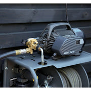 Active Pressure Washer Wall Mount