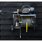 Active Pressure Washer Wall Mount