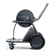 Active Wash Cart & Hose Reel – Mobil vaskevogn med slangeoprul