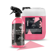 Auto Graph Coral Quick detailer