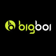 Bigboi danmark logo