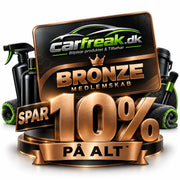 Bronze medlemskab