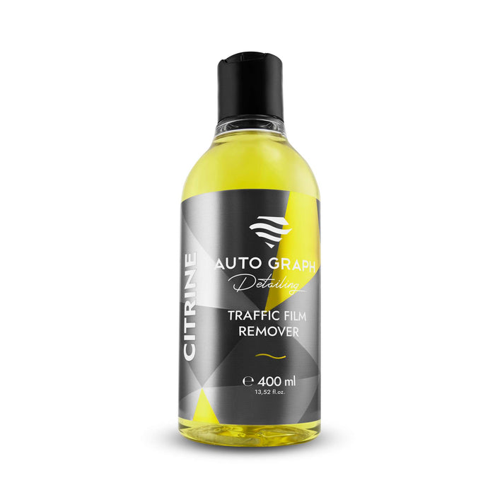 CITRINE_400 - 400 ML