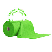 Carfreak Microfiber Towel Roll Premium – 75 stk. mikrofiberklude på rulle
