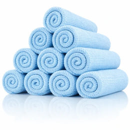 ceramic buff pearl mikrofiber klude
