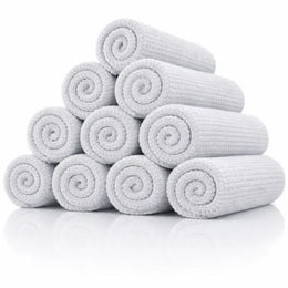 ceramic buff mikrofiber klude til polering