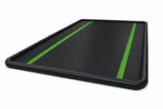 Bilvaske Måtte PVC 6 x 3,8 Meter – Hold Vandet Samlet Under Bilvasken