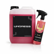YumCars Undress - Dæk & Gummi Rens