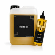 Yumcars Reset – 3-i-1 Effektiv Syrebaseret Autoshampoo