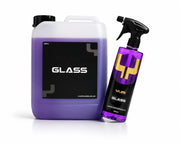 Yumcars Glass Cleaner – Professionel Glasrens til Bil og Hjem