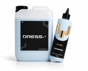 Yumcars Dress V2 – Premium Dæk- og Plastpleje