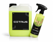 YumCars Citrus Pre-Wash – Ekstrem kraftig citrusforvask