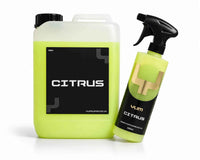 YumCars Citrus Pre-Wash – Ekstrem kraftig citrusforvask