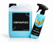 Yumcars Ceramic – Avanceret Keramisk Sprayforsegling