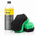 Koch Chemie Rapid Rinseless Wash - Skyllefri Shampoo