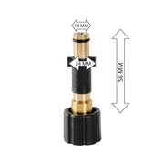 mjjc pro v2 adapter type 2 nifisk