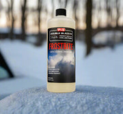 P&S Frostbite Snowfoam