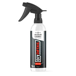 DIY Detail Interior Ceramic Coating