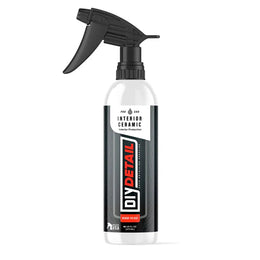 DIY Detail Interior Ceramic Coating