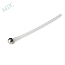 MJJC 360° Suction Tube – gør din skumlanse endnu bedre