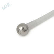 MJJC 360° Suction Tube – gør din skumlanse endnu bedre