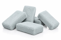 Detail Passion Coating Saver V2 – Mikrofiber Applikator til Keramisk Coating