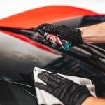 Diamond Protech glas coating