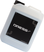 Yumcars Dress V2 – Premium Dæk- og Plastpleje