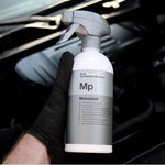 Koch Chemie Motorplast MP – Plastikfornyer til motorrum og plastdele