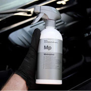 Koch Chemie Motorplast MP – Plastikfornyer til motorrum og plastdele
