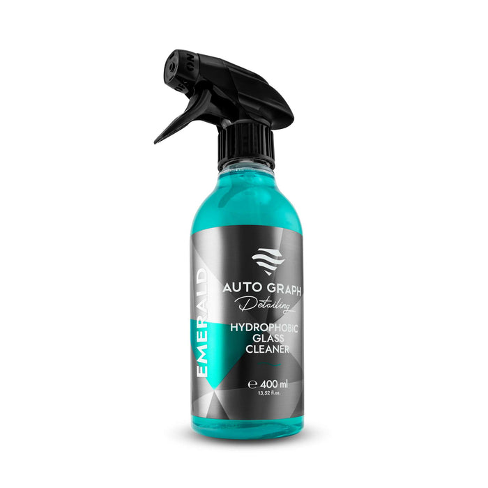 EMERALD_400 - 400 ML