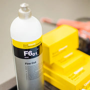 Koch Chemie Fine Cut F6.01 – Polermiddel til vaskeridser og høj glans