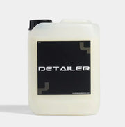 Yumcars Detailer – Premium Quick Detailer og Drying Aid til Maksimal Glans