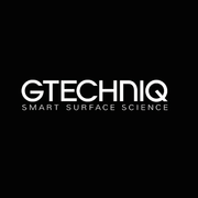 Gtechniq Danmark logo