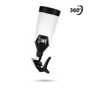 IK Multi TR 1 360 Sprayflaske 1L | 360° Sprayer