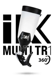 IK Multi TR 1 360 Sprayflaske 1L | 360° Sprayer