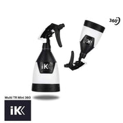 IK Multi TR Mini 360 Sprayflaske | 360° Sprayer