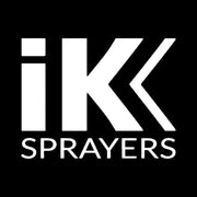 IK sprayers danmark logo