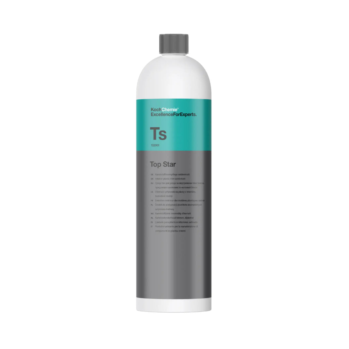 Koch chemie TS top star vinyl makeup - Carfreak