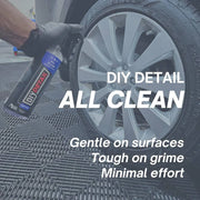 DIY DETAIL All Clean