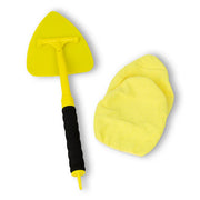 Invisible Glass Quick Change Reach & Clean Tool
