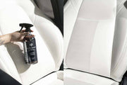AUTO GRAPH Leather Care Kit