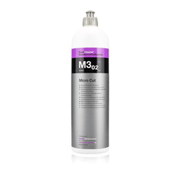 Koch Chemie Micro Cut M3.02